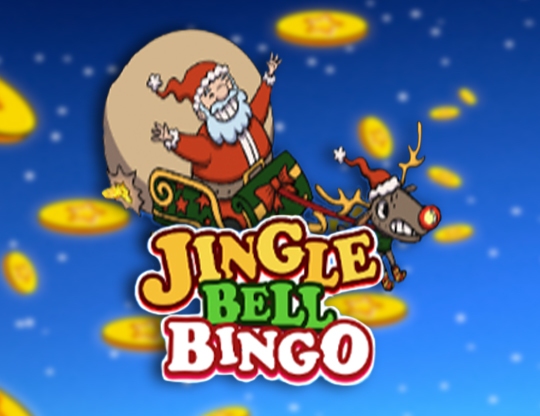 Jingle Bell Bingo